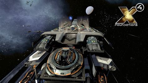x4 hidden ships